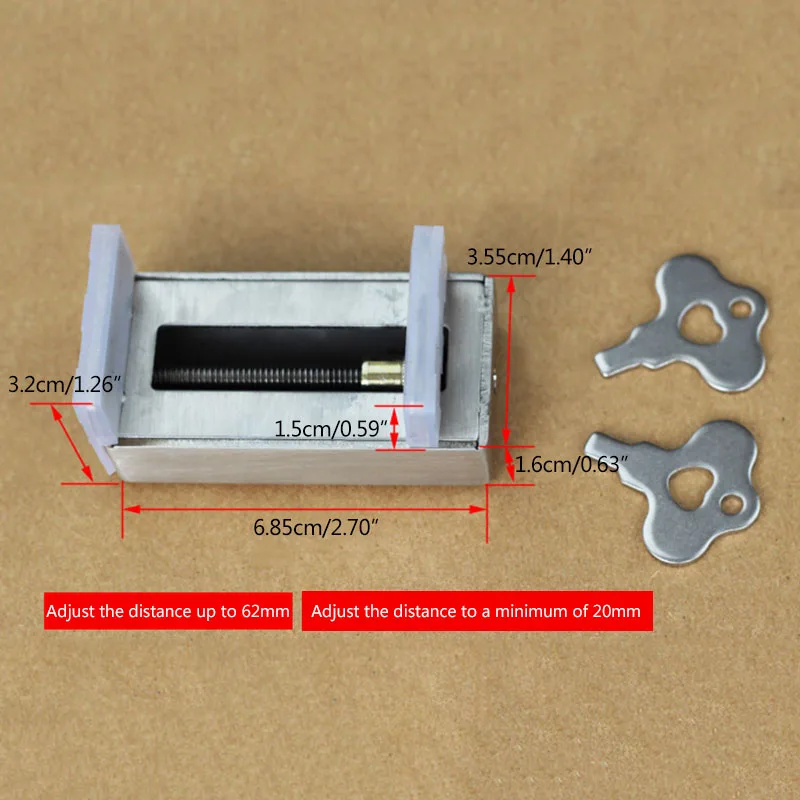 Ограничитель для блокировки окон Детские замки безопасности оконный