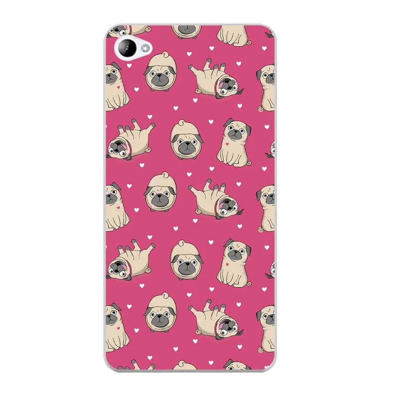 Cartoon Cat Soft Clear TPU Phone Case For Lenovo S60 S90 A2010 A1000 A5000 A7000 K4 K5note Dog Cute Animal Cover Free Shipping | Мобильные