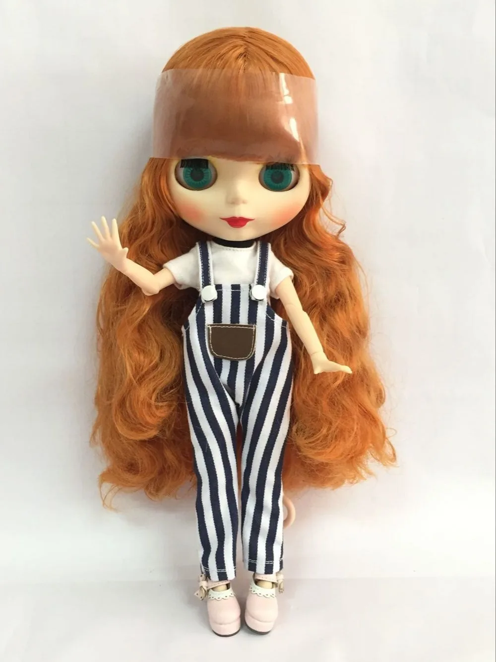 Кукла Blyth одежда для детской куклы blyth кукла licca Tang kou | Игрушки и хобби