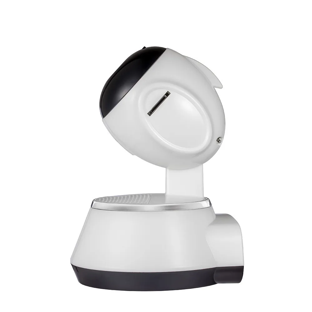 KERUI 720 P IP Камера Wi Fi Беспроводной охранных Камеры Скрытого видеонаблюдения ИК