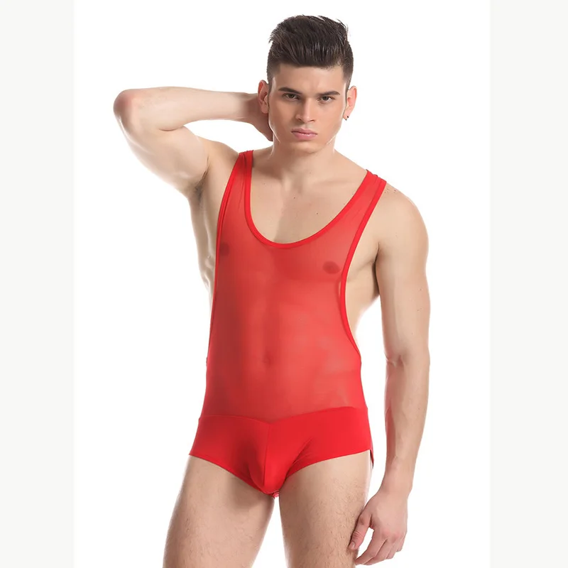 Сексуальный соблазнительный купальник 2017 дышащая Высококачественная Мужская