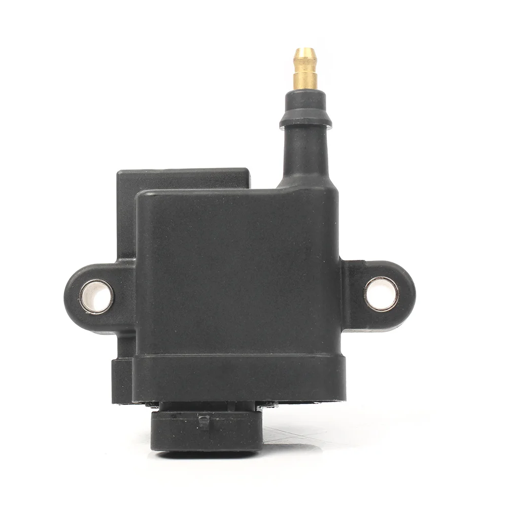 Для катушки зажигания Mercury Optimax 300 8M0077471 879984T01 черные автомобильные запчасти
