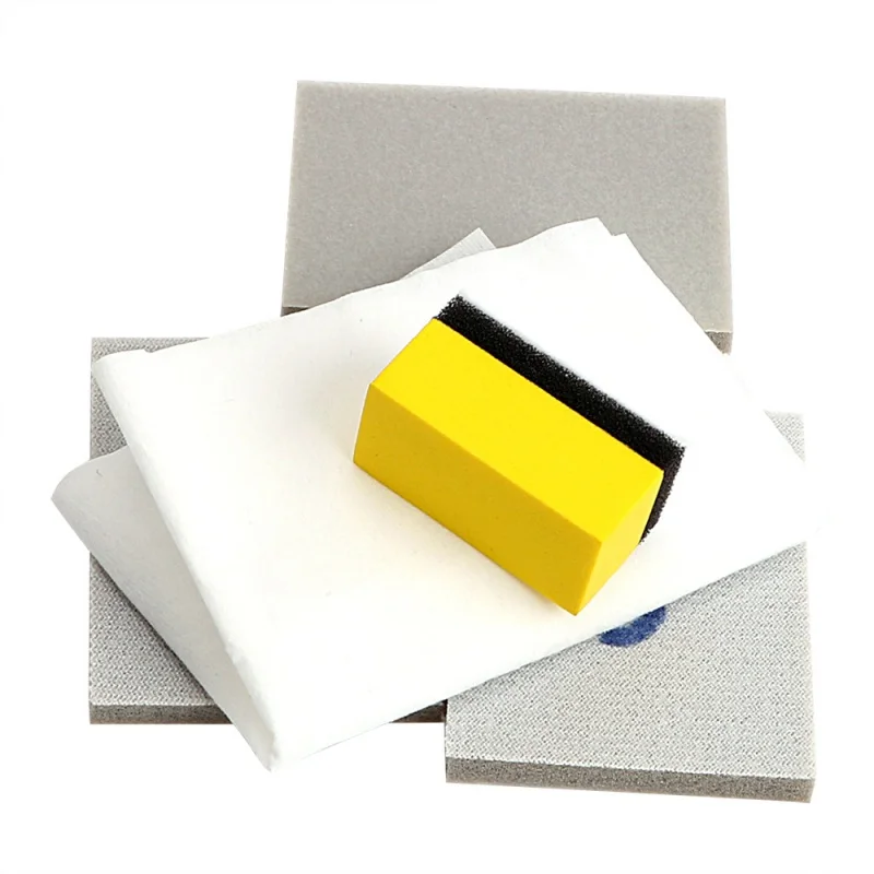 Автомобильный налобный фонарь полировка устойчивая к царапинам сделай сам