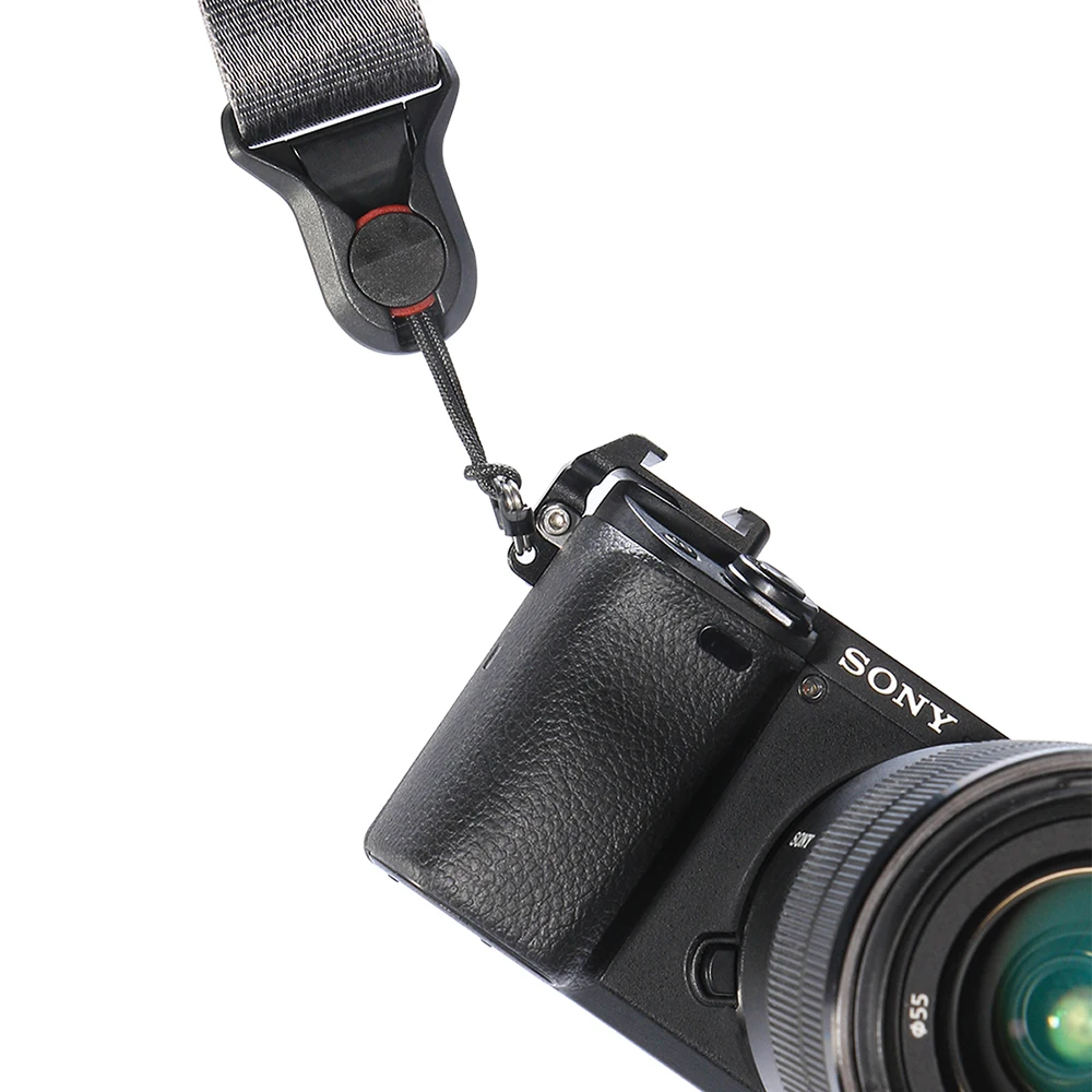 UURig R011 пластина для холодного башмака микрофона SONY A6400 удлинитель адаптер