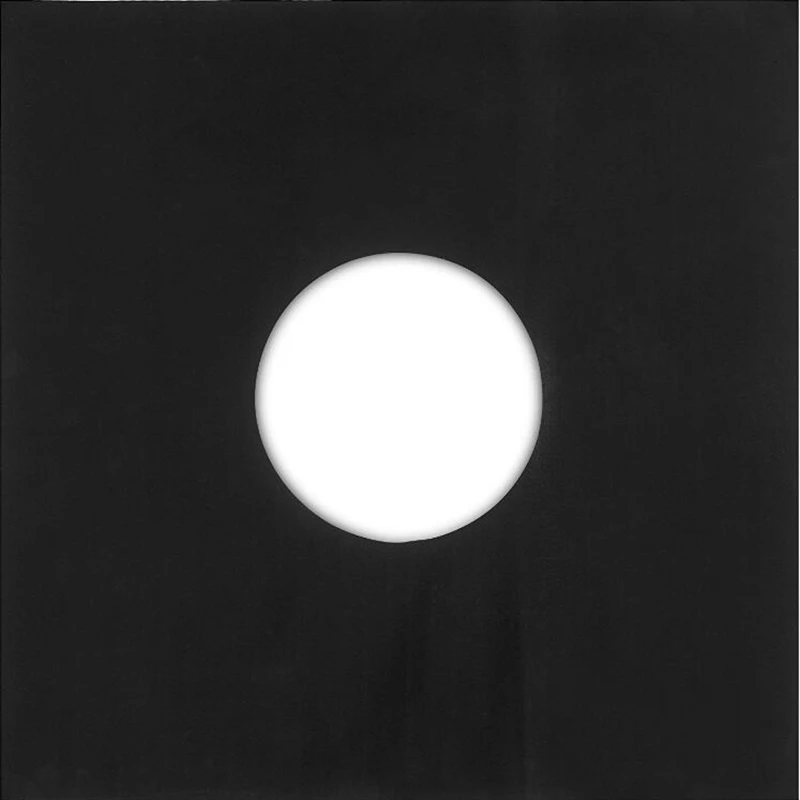 Многоразовая алюминиевая фольга 4 шт. задняя крышка/подкладка для чистки