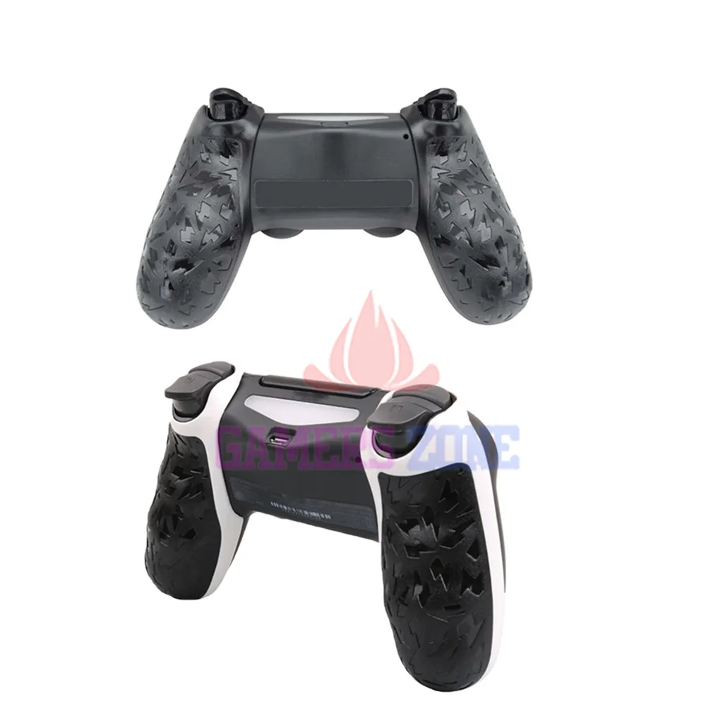 6 комплектов для Playstation 4 Нескользящие ТПУ резиновые противоскользящие