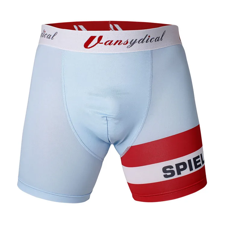 Мужские быстросохнущие шорты VANSYDICAL | Мужская одежда