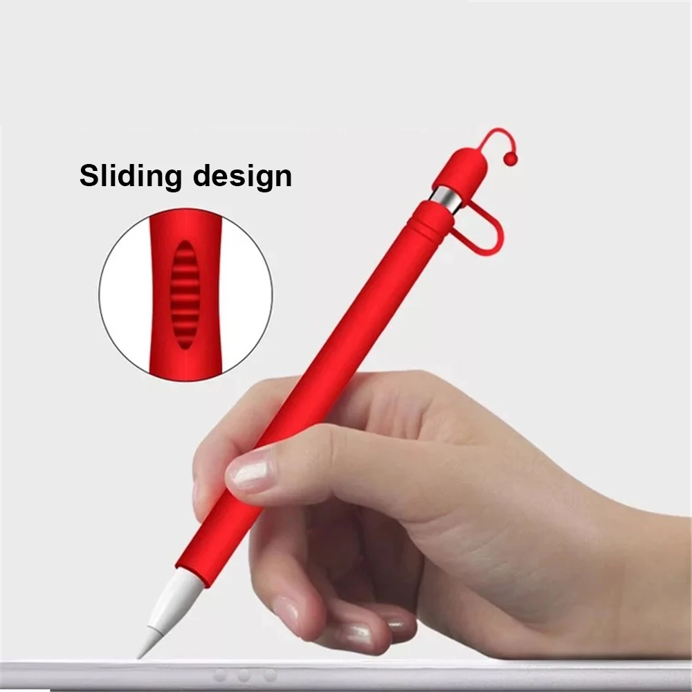 Для Apple Pencil активная емкостная ручка для iPad планшет сенсорный экран Android