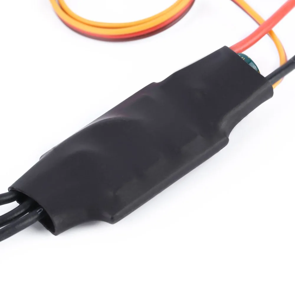 1 шт. контроллер скорости Emax 12A ESC с прошивкой SimonK для квадрокоптера FPV QAV250 | Игрушки