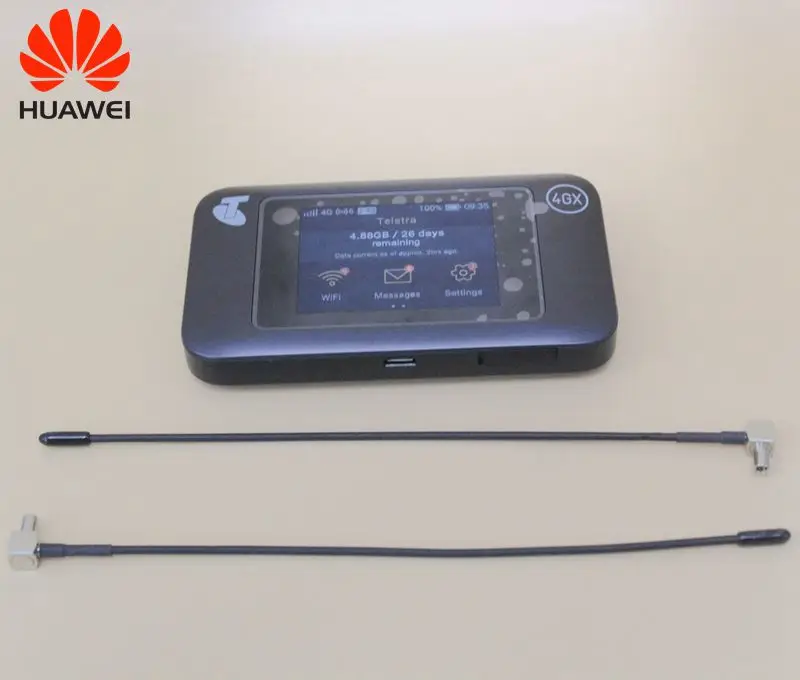 Разблокированный Новое поступление Huawei E5787 E5787Ph 67a 4G LTE Cat6 300 Мбит/с Мобильный Wi Fi