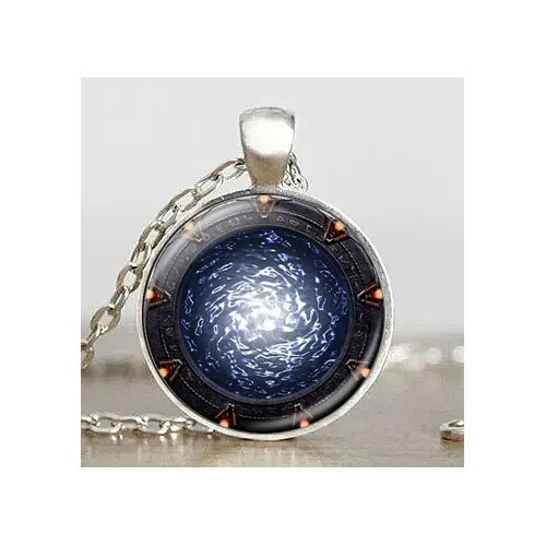 Ожерелье с подвеской в стиле стимпанк 1 шт./лот|jewelry cross necklace|jewelry safenecklace anchor |