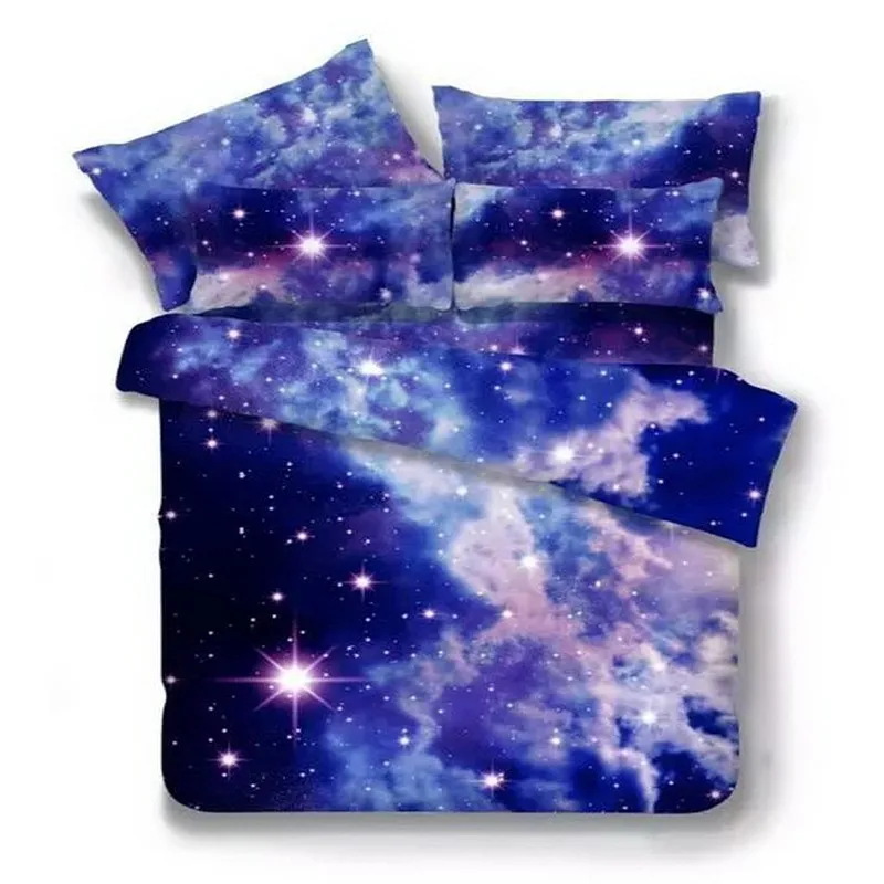 Комплект постельного белья 3D домашний текстиль 2 шт./3 шт./4 шт. постельное белье