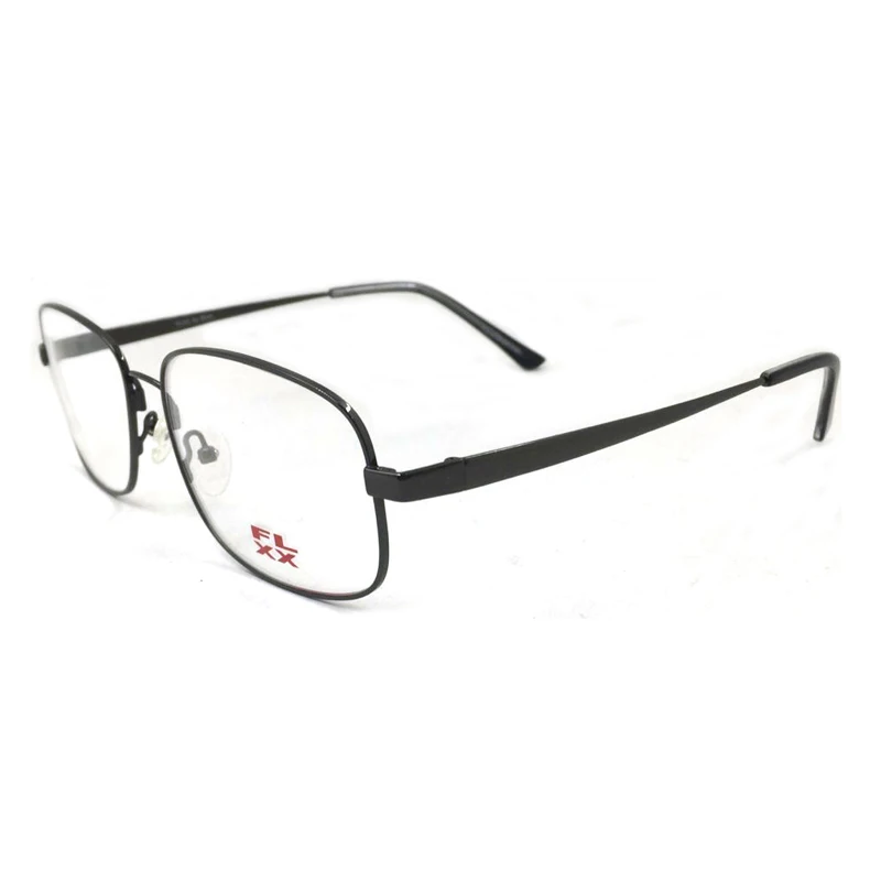 

Laura Fairy Classic Design Big Frame Glasses for Men Optical Glasses Frame High Quality Titanium Flexible Myopia Glasses Frames