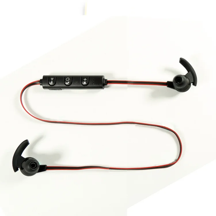 Bluetooth Магнитная наушники вкладыши Беспроводной 4.1 Наушники стерео гарнитура