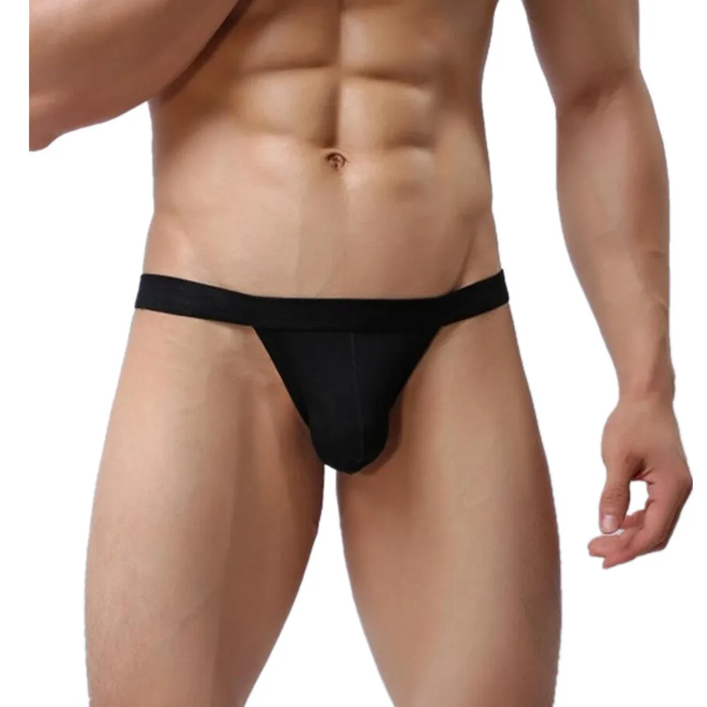 Сексуальные мужские s Модальные трусы для увеличения пениса Мужское нижнее белье