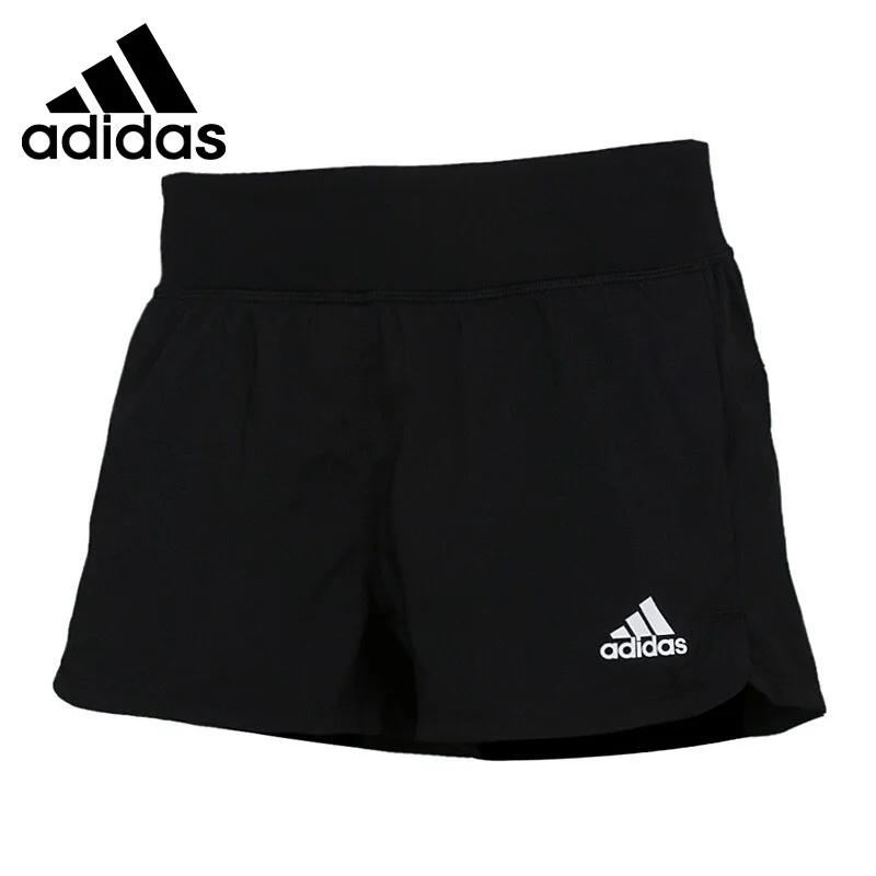 Original New Arrival Adidas 2IN1 W SHORT Women's Shorts Sportswear