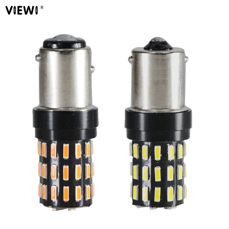 S25 P21/5W 1156 1157 BA15S BAY15D super 7W белый красный от 12 до 24 В автомобильный стоп светильник