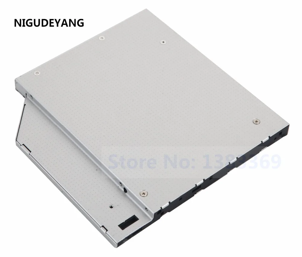 NIGUDEYANG 9, 5  PATA IDE  SATA 2ND HDD   Caddy  13 15 Macbook Pro UJ-857E