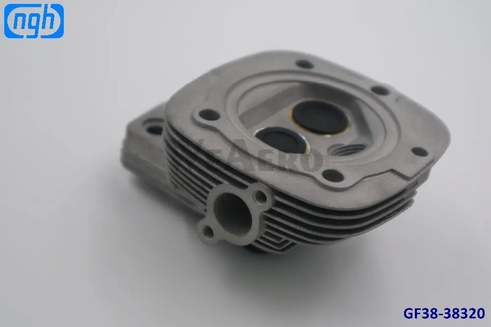 Original NGH Gasoline Engine Accessories GF38 Cylinder head assembly GF38-38320 | Игрушки и хобби