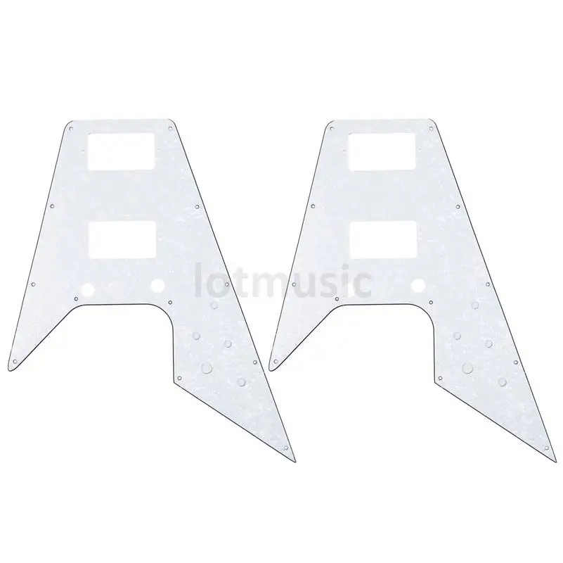 2 шт. накладки для электрогитары серии 67|guitar pickguard|pickguard guitarpearl pickguard |