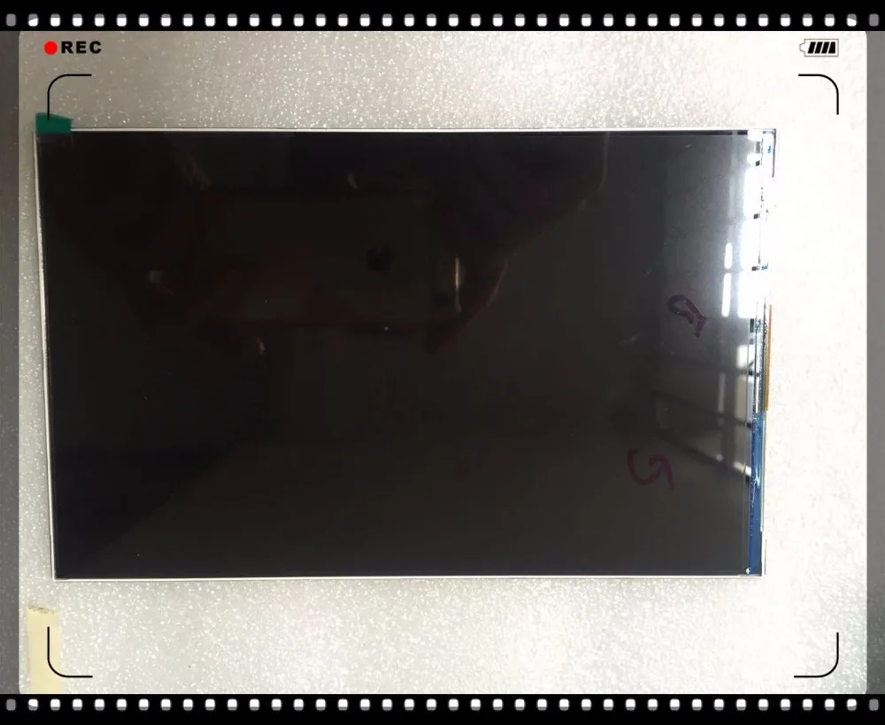 Новый ЖК-дисплей TRUST 1213-0800153 8 дюймов для Alcatel One Touch P320X POP 8S lcd P320 P350 P350X матрица |
