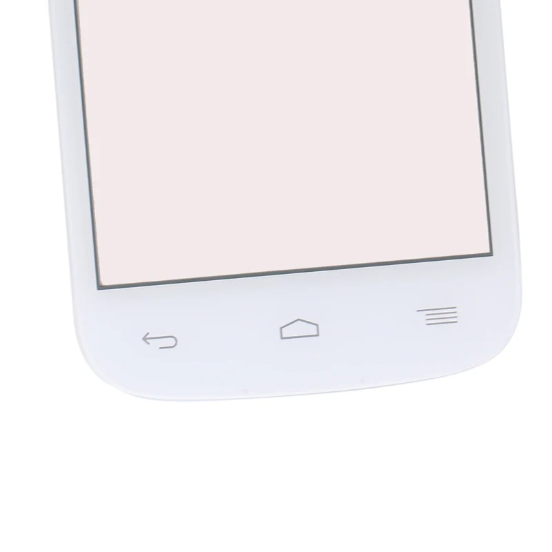 10 шт./лот Высокое качество для Alcatel One Touch Pop C5 5036D OT5036 OT5036D сенсорный экран