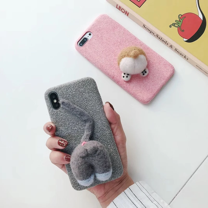 Чехол для iphone 6 6s plus 7 7P 8 8P X|Бамперы| |
