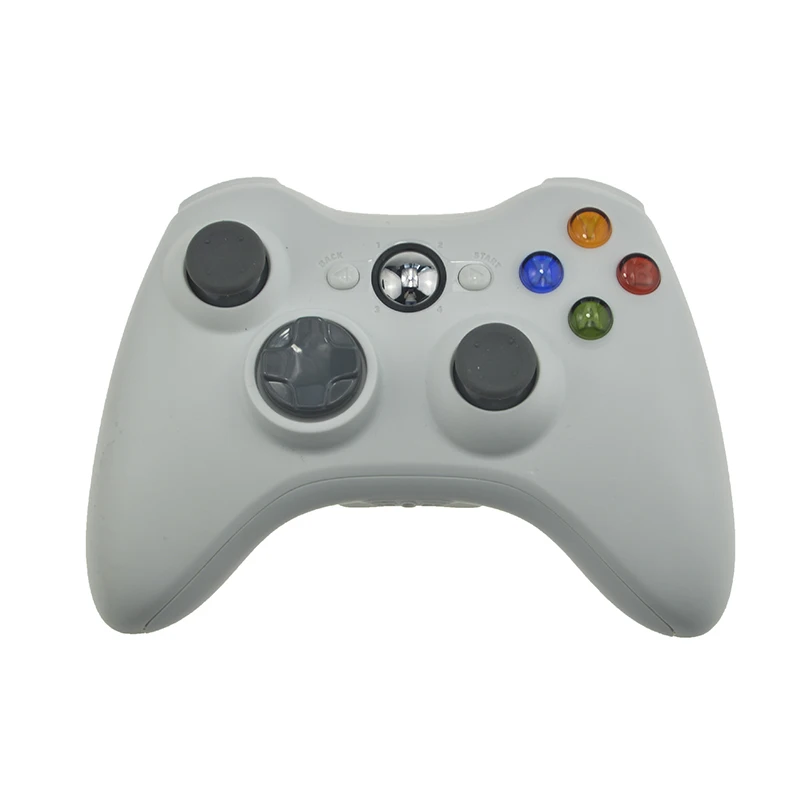 Геймпад для xbox 360 беспроводной контроллер для xbox 360 контроллер беспроводной джойстик для xbox 360 игровой контроллер геймпад джойпад