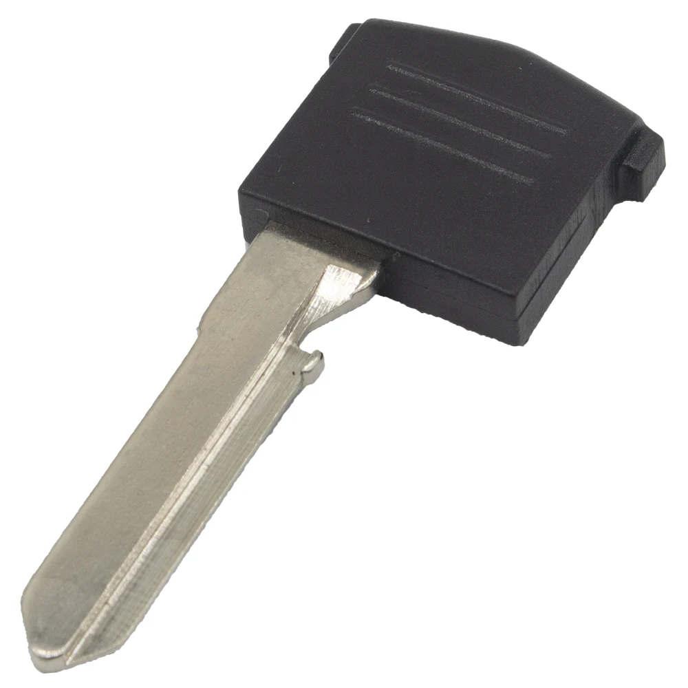 WhatsKey Uncut пустая головка для стержня дистанционного мотоцикла ключ для Kawasaki 2008 GTR1400