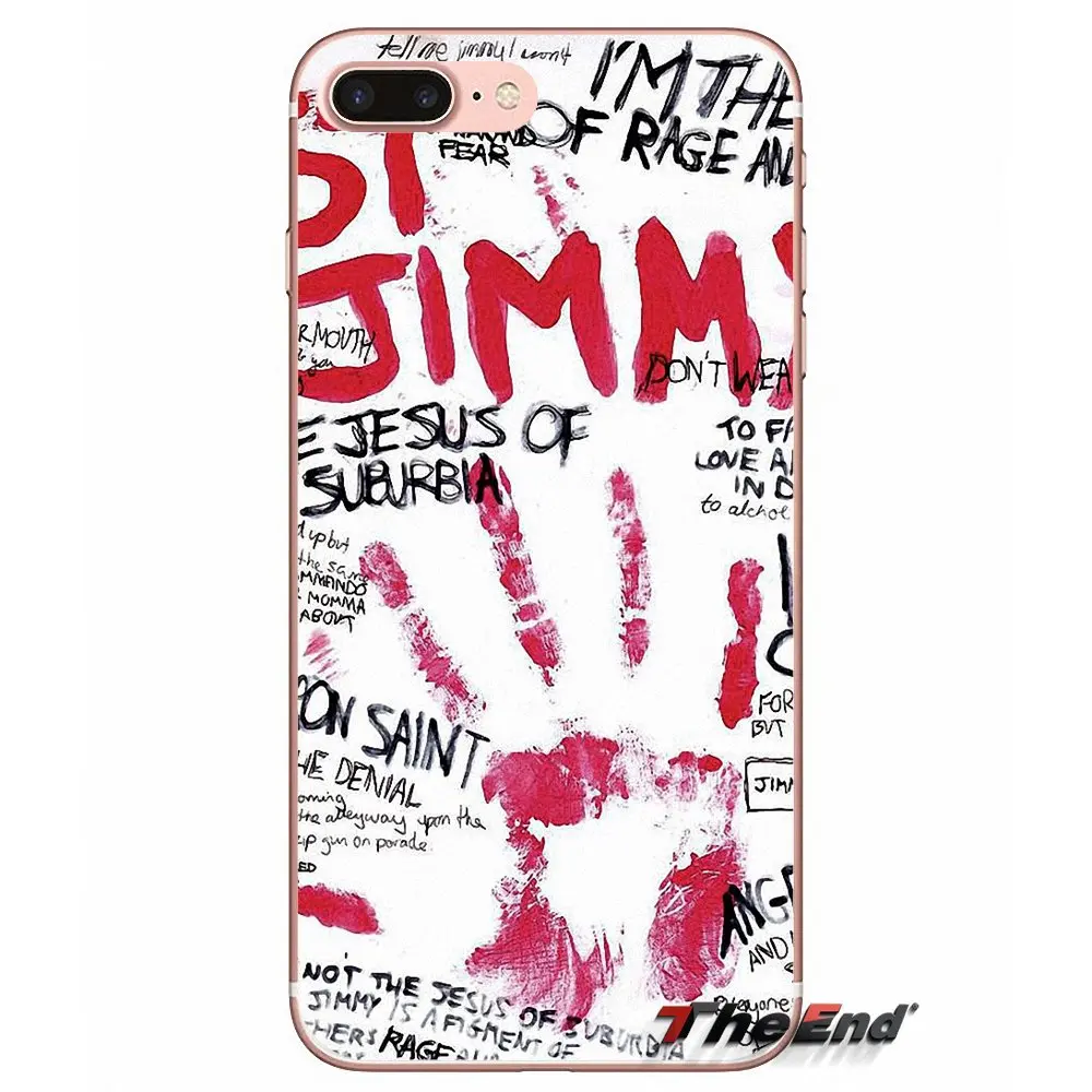 Мягкий чехол Coldplay Green Day Rock Billie Joe для Huawei P Smart Y6 Pro P8 P9 P10 Nova P20 Lite Mini 2017 SLA-L02 SLA-L22 2i |
