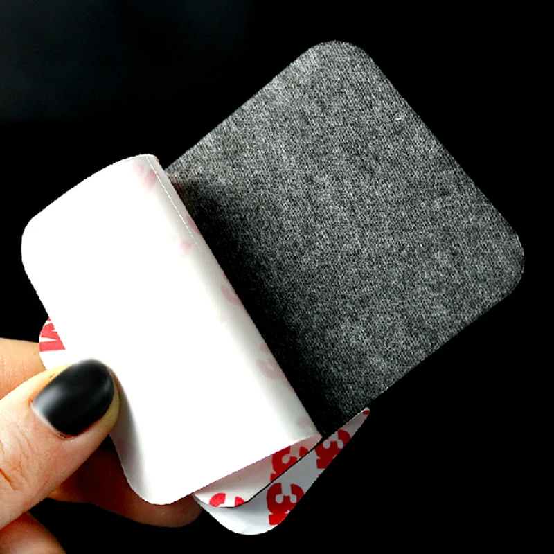 Прочная Двухсторонняя клейкая акриловая пенопластовая лента 3 м двухсторонняя