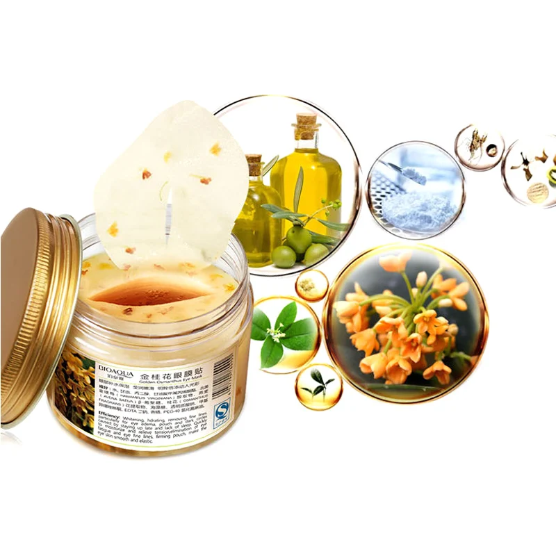 

Eye Mask Moisturizing Remove Dark Circles Eye Bag Treatment Moisturizing Patches NShopping