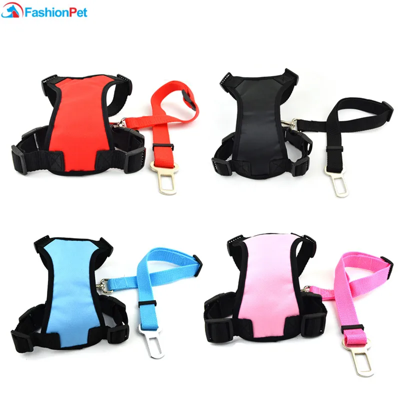 Ремень безопасности для собак и кошек регулируемый поводок щенков|lead for dog|leash