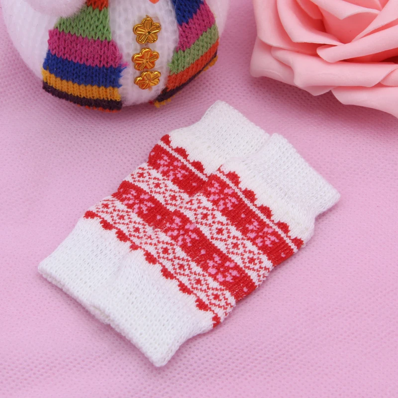 4 шт./компл. зимний утеплитель для ног собак щенков и кошек защита рукавов товары