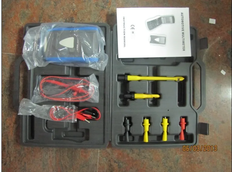 2018 быстрая Доставка Автомобильный датчик симулятор и тестер ADD71 автомобильный