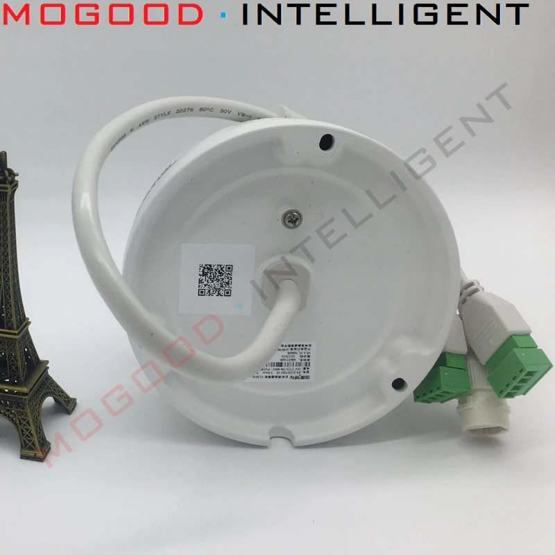 Беспроводная IP-камера HIKVISION 3 оси H.265 4 МП POE ONVIF