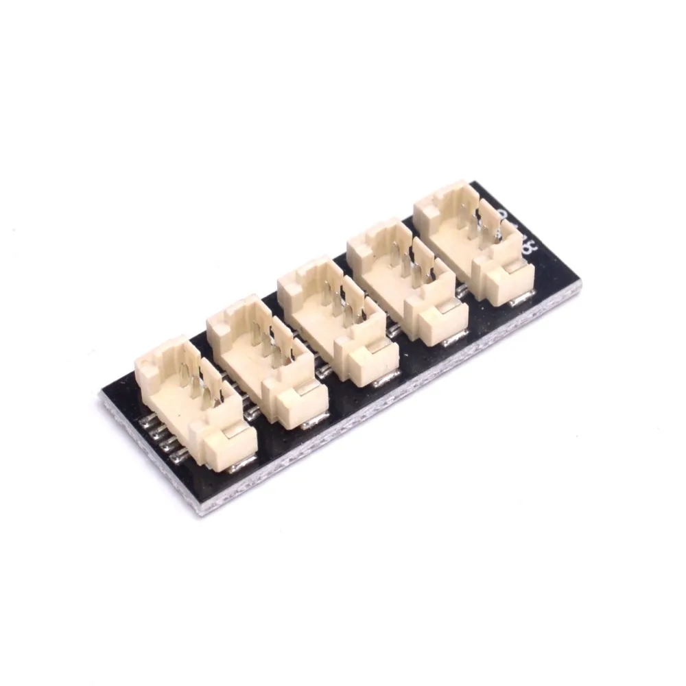 Сепаратор распределительной пластины Pixhawk I2C 1 4 pix apm | Игрушки и хобби