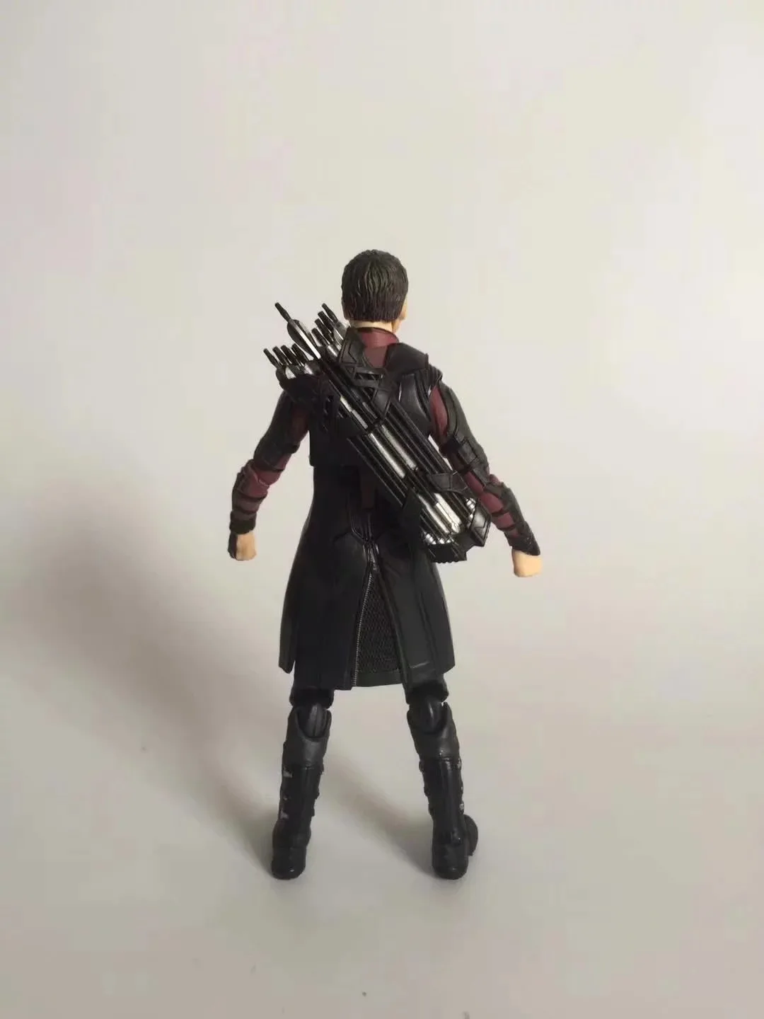 Marvel Hawkeye фигурки модель игрушки 15 см