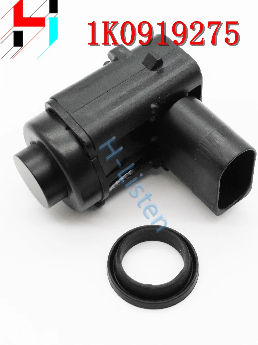 (4 шт.) Новый датчик парковки заднего хода 1K0919275 1J0998275BPDC для Seat Skoda Golf Touran Touareg |
