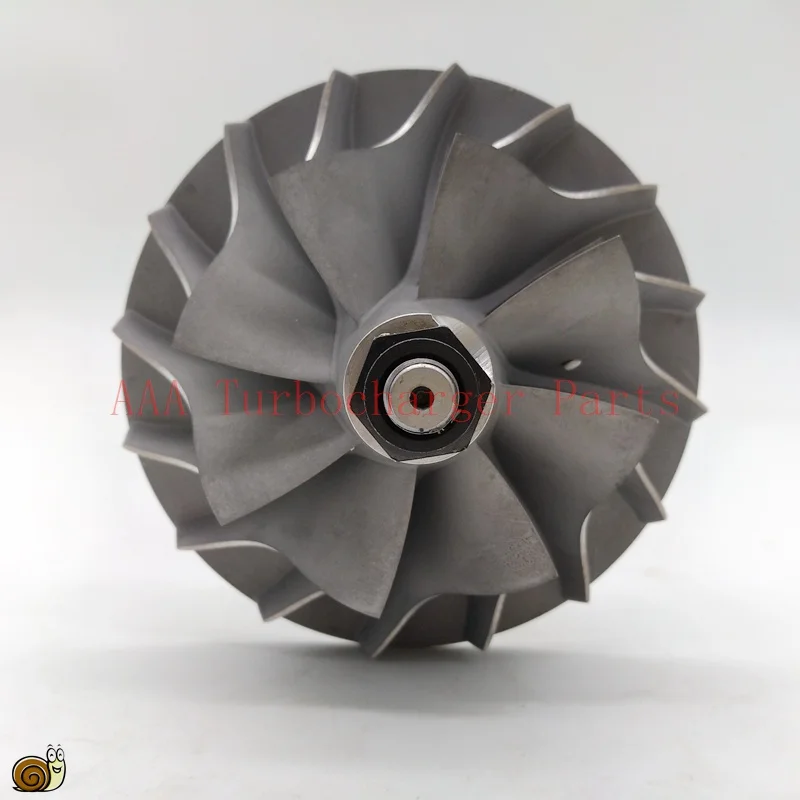 HT3B/HT60 P/N: 3536803 турбинное колесо 86 4x97 мм Колесо компрессора 73 5x109 поставщик