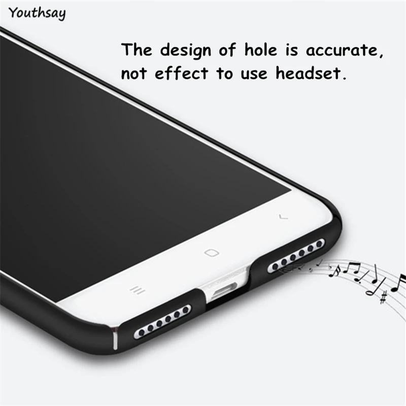 Чехол для телефона Youthsay чехол Xiaomi Mi 6 M6 роскошный тонкий защитный s 5 15 дюйма|slim
