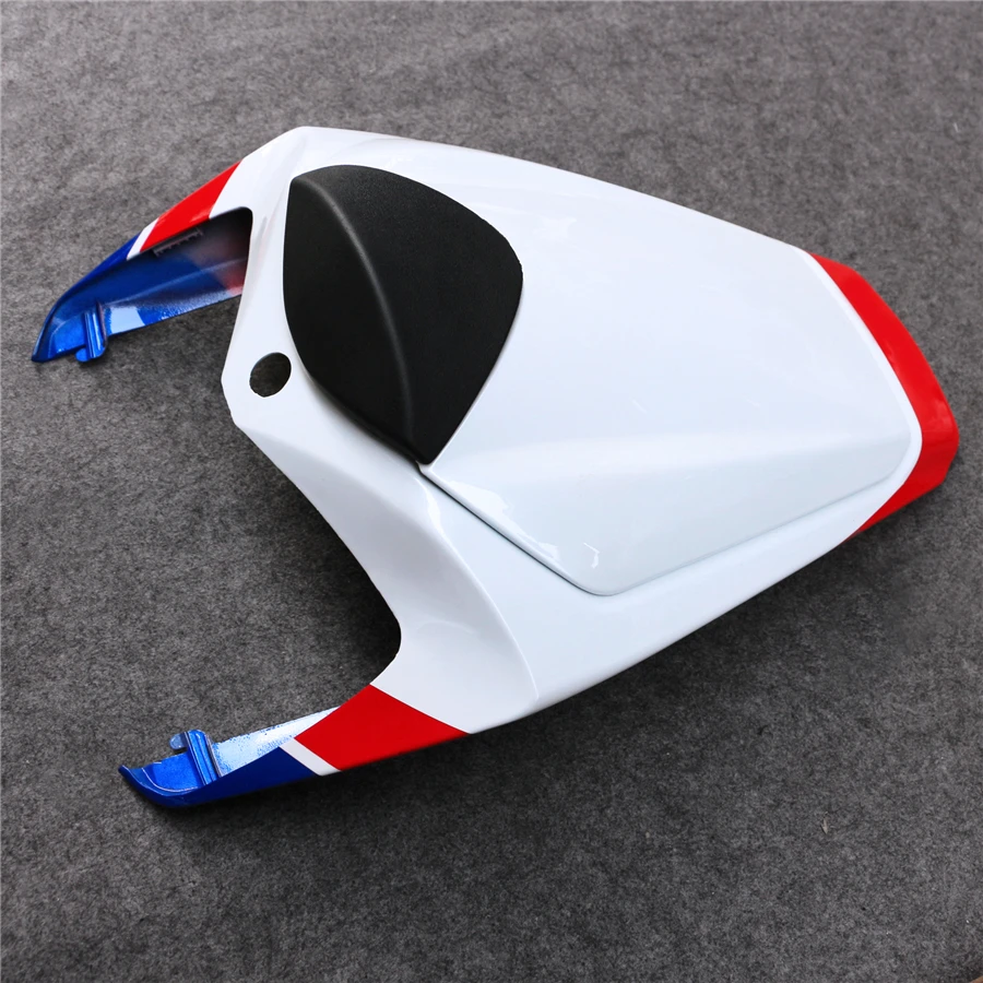 ABS впрыска полный обтекатель кузова Комплект подходит для Honda CBR1000RR 2008-2011 09 10 мотоцикл
