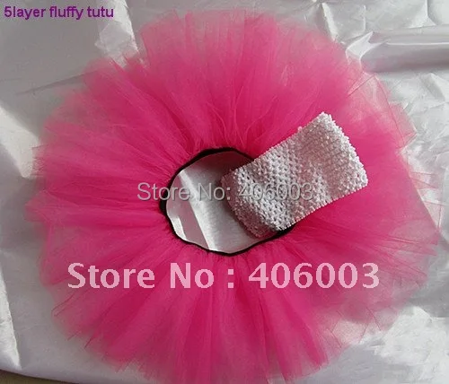 

Free shipping mini 5layer fluffy mini petti skirts