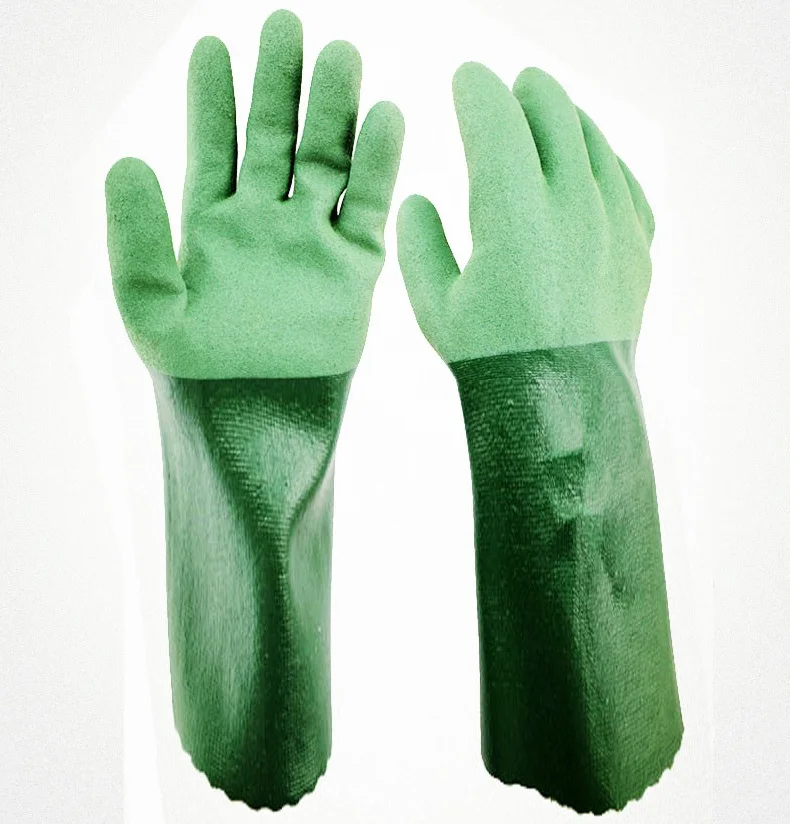 Защитные перчатки для дома работы с нефтью и газом|Защитные перчатки| |