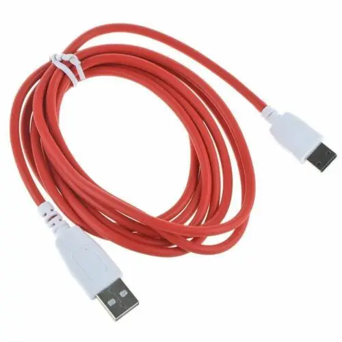 USB кабель для синхронизации данных и зарядки шнур планшета Fuhu Nabi DreamTab Jr XD 2S Elev8 2B16 |