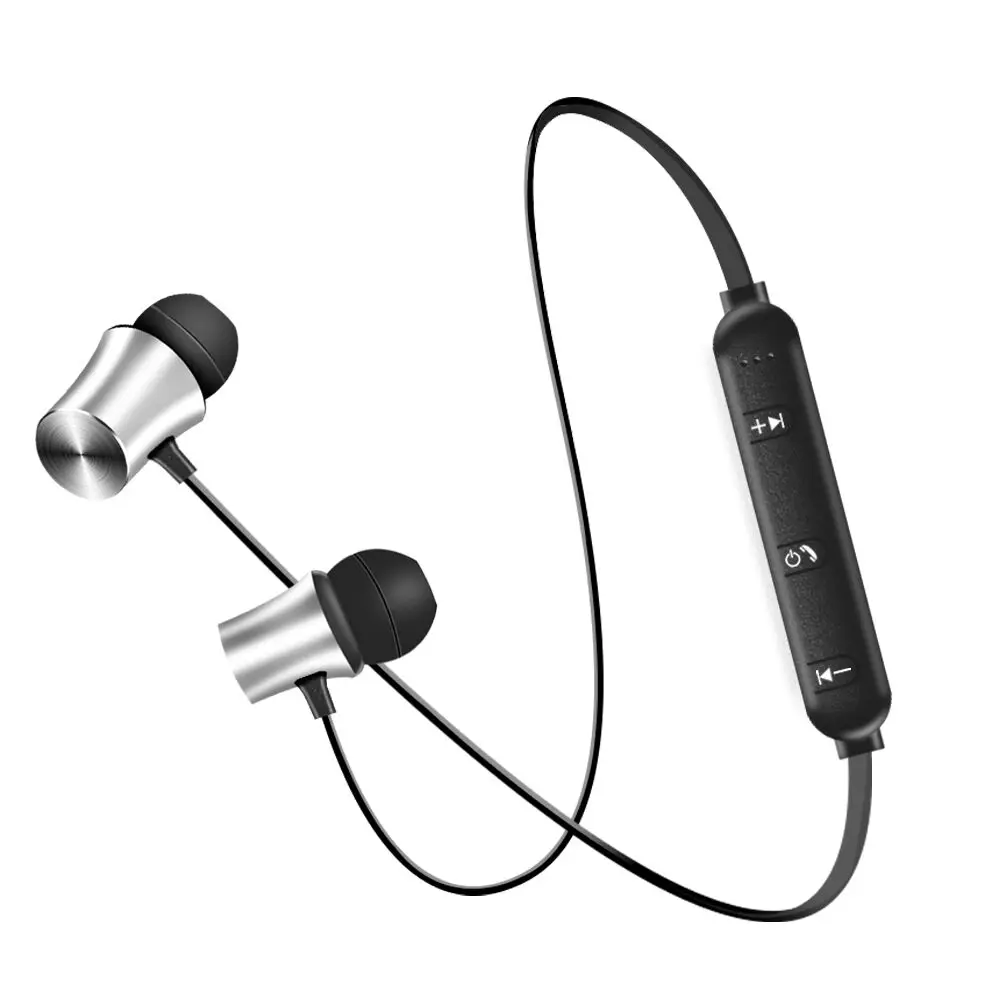 RAVI XT 11 беспроводные Bluetooth наушники Спортивная bluetooth гарнитура с микрофоном для