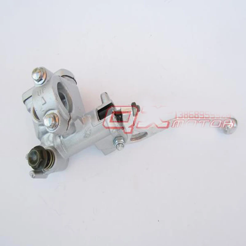 Модифицированный тормоз на насосе для внедорожного мотоцикла KLX YZF CRF CQR XTR / 250 -