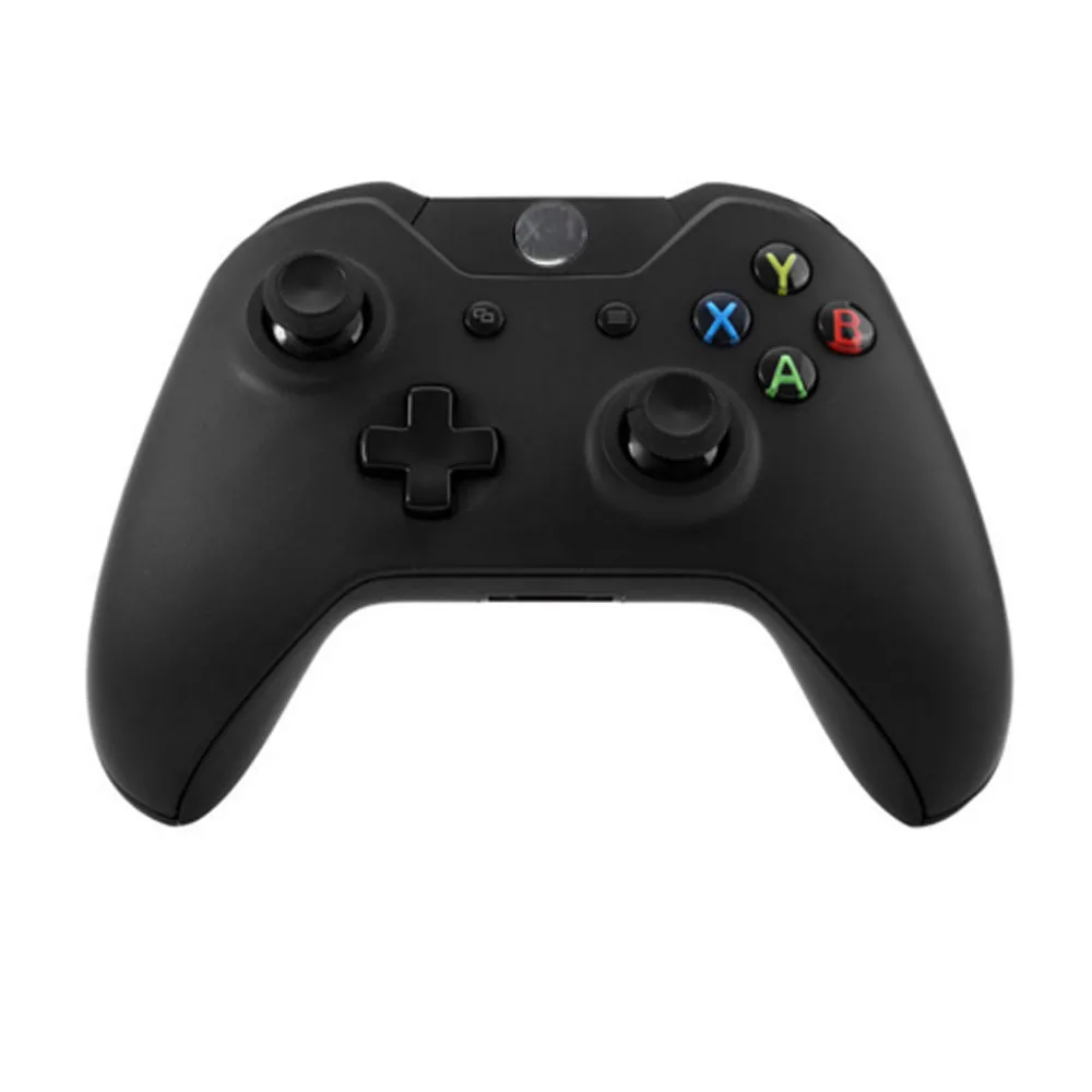 Bluetooth геймпад беспроводной контроллер для microsoft Xbox-один консольный джойстик для ПК