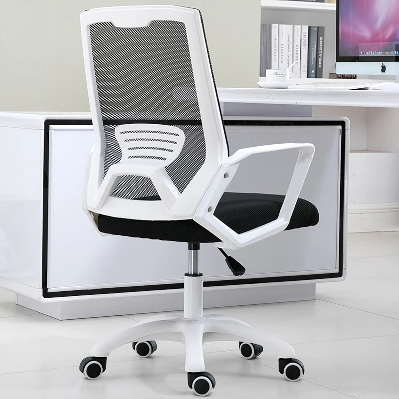

Best Quality Commecial Office Chair Gaming Pc Chair with Mesh Backrest Height Adjustable Rotating Chair Office Furniture
