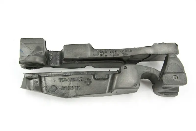 Нанесите на Jettaa Passat B6 Golf 6 Cover Buffer Block sponge Shock absorber амортизирующая пена